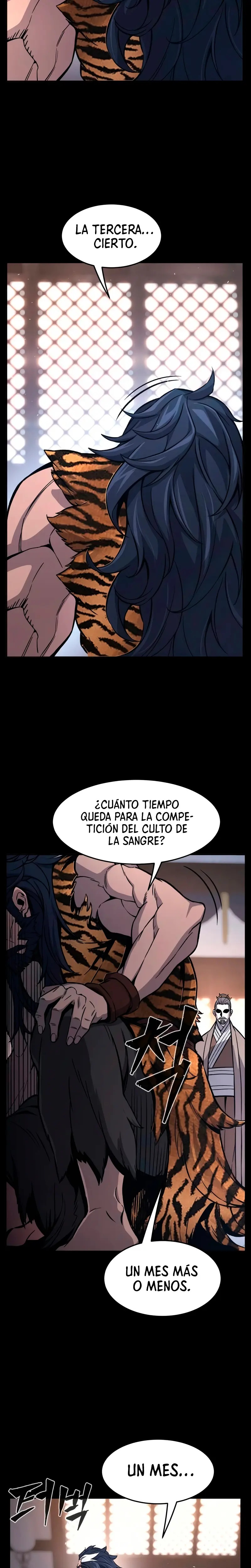 Read Sentido Absoluto de la Espada ES Manga Online