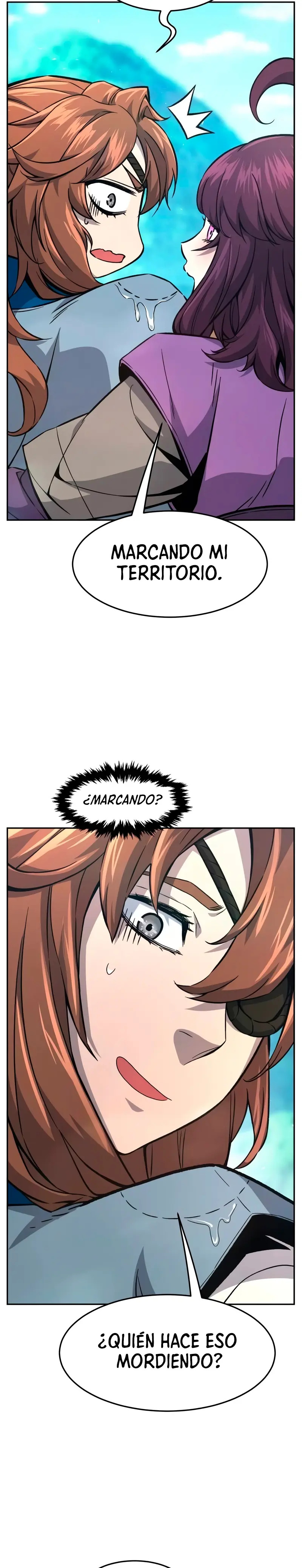 Read Sentido Absoluto de la Espada ES Manga Online