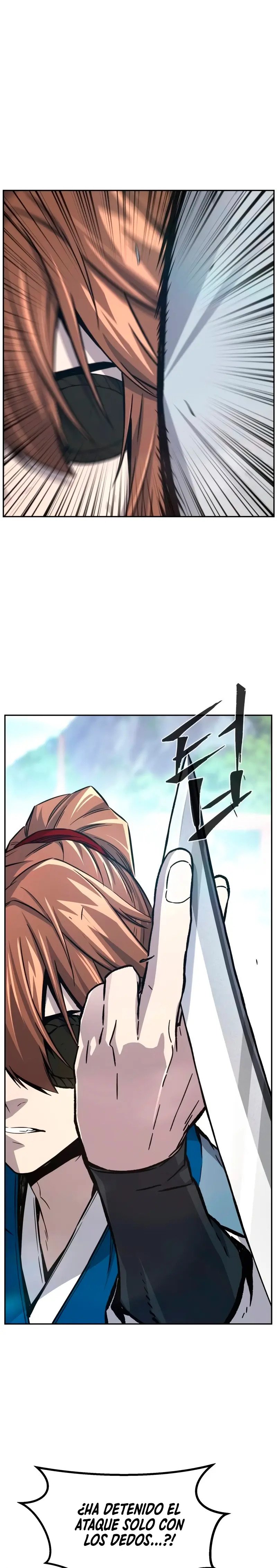 Read Sentido Absoluto de la Espada ES Manga Online