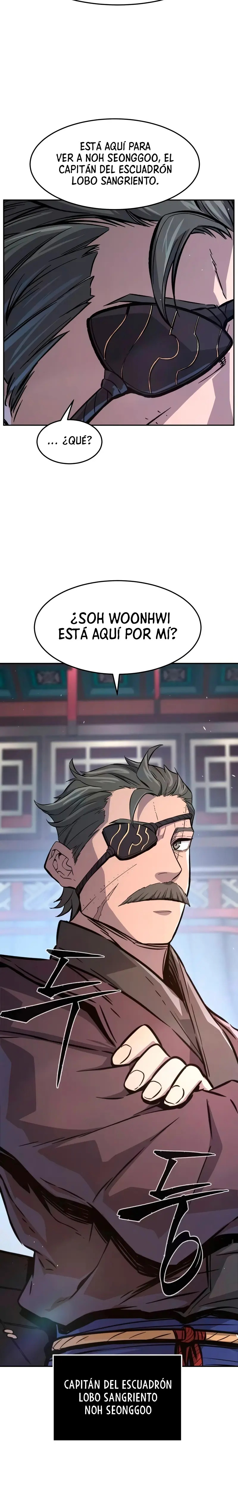 Read Sentido Absoluto de la Espada ES Manga Online