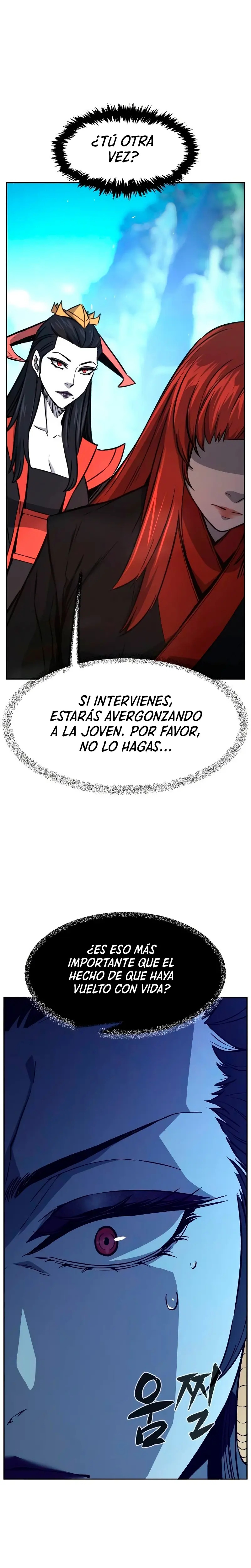 Read Sentido Absoluto de la Espada ES Manga Online