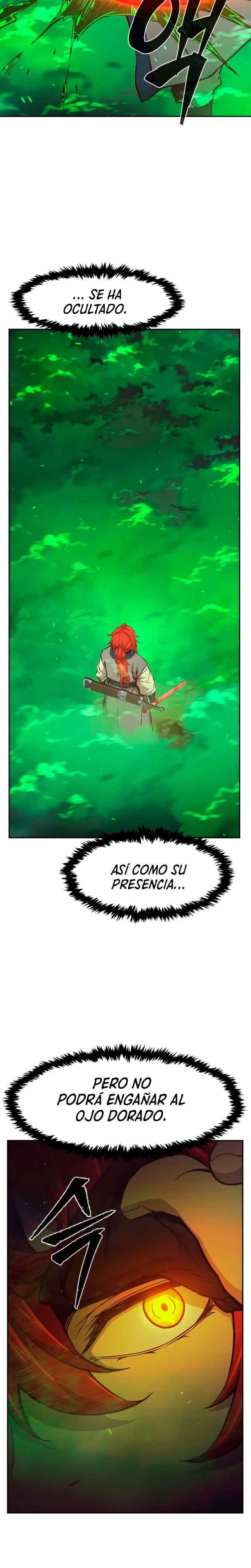 Read Sentido Absoluto de la Espada ES Manga Online