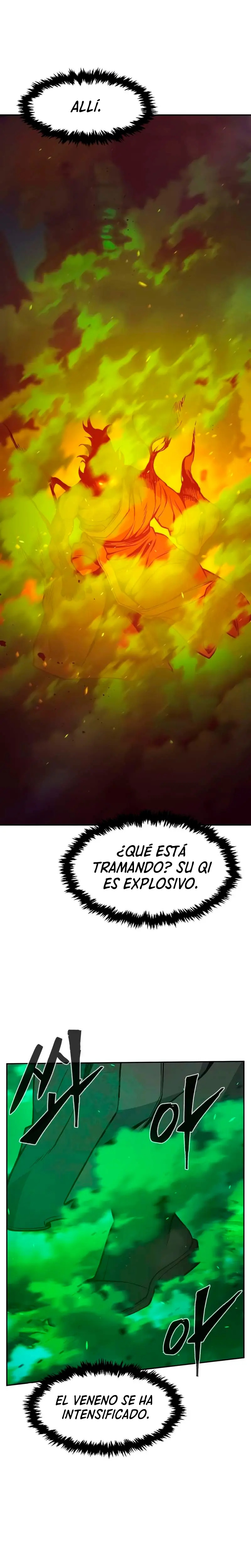 Read Sentido Absoluto de la Espada ES Manga Online