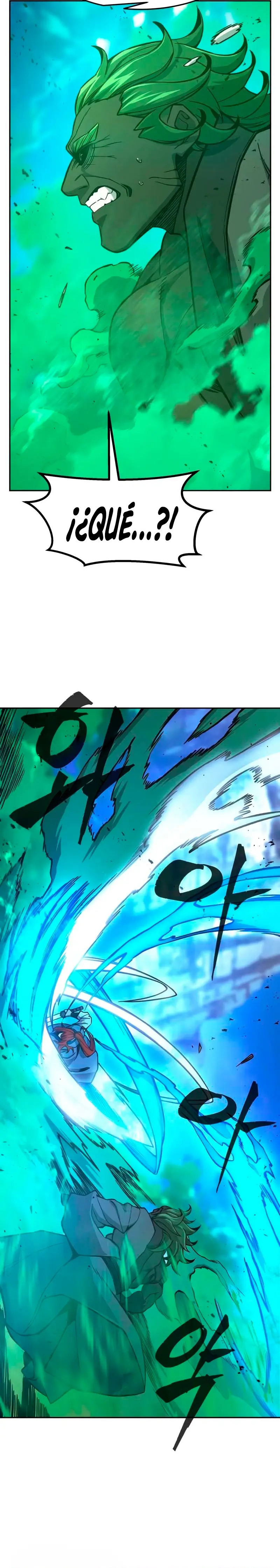 Read Sentido Absoluto de la Espada ES Manga Online