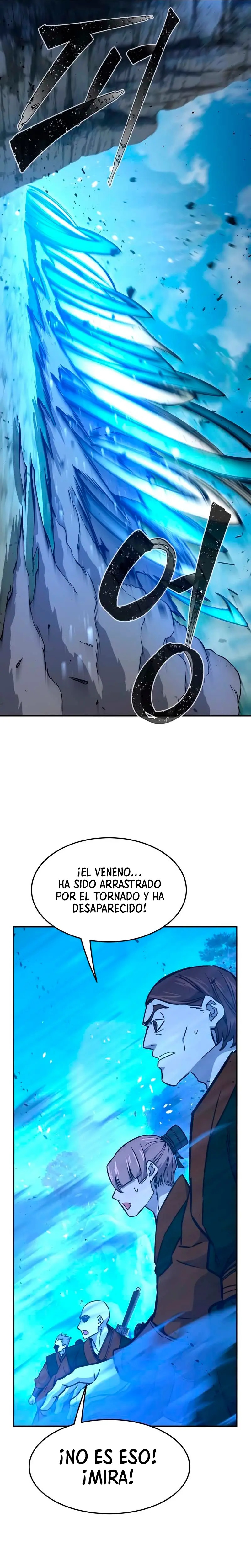 Read Sentido Absoluto de la Espada ES Manga Online