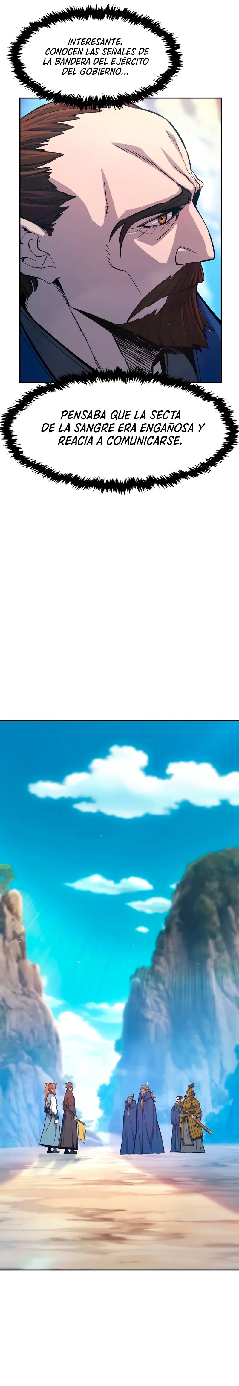 Read Sentido Absoluto de la Espada ES Manga Online