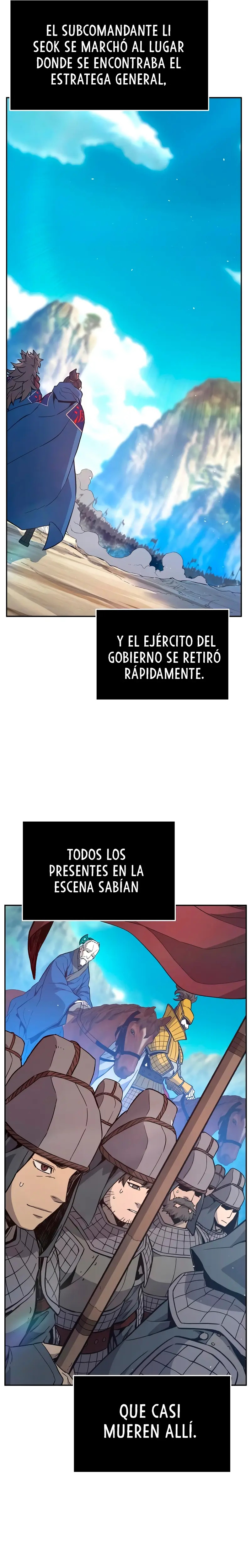 Read Sentido Absoluto de la Espada ES Manga Online