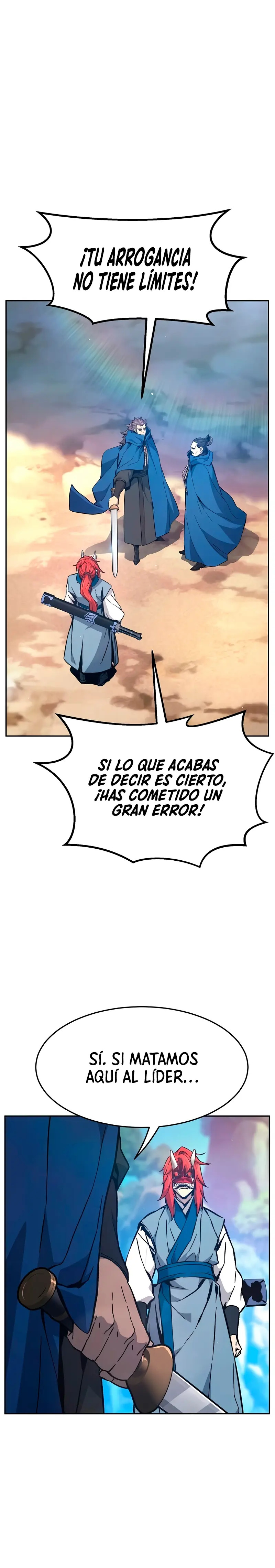 Read Sentido Absoluto de la Espada ES Manga Online