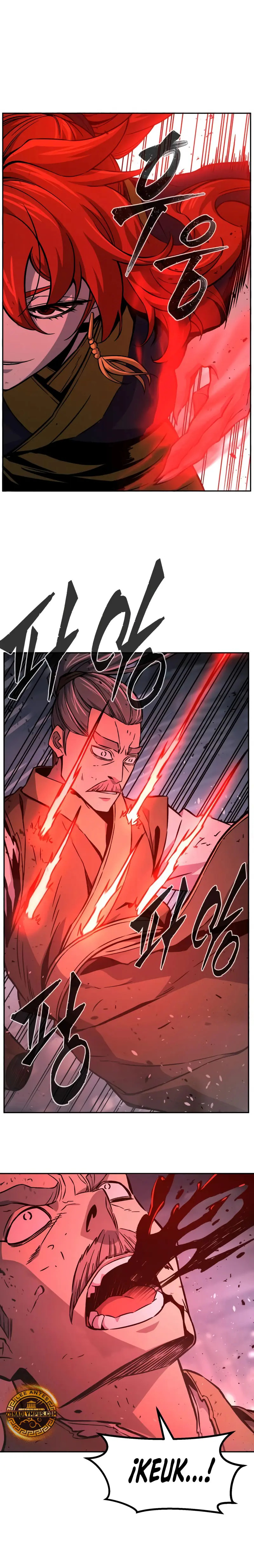 Read Sentido Absoluto de la Espada ES Manga Online