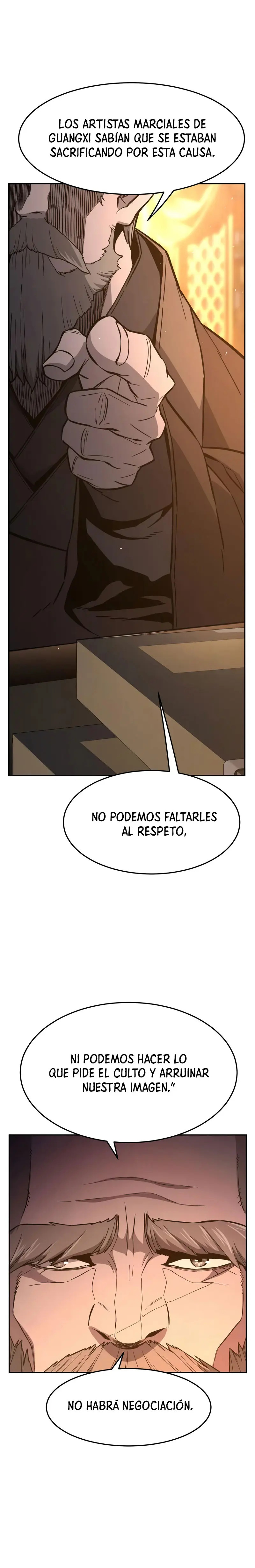 Read Sentido Absoluto de la Espada ES Manga Online