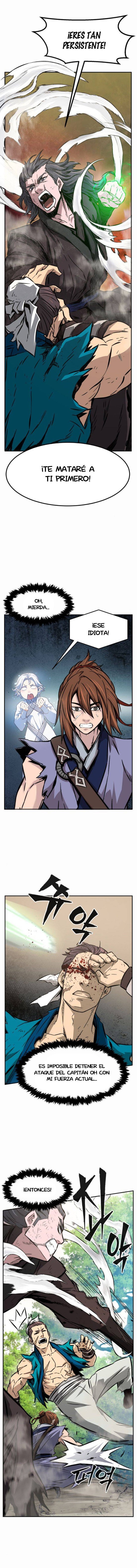 Read Sentido Absoluto de la Espada ES Manga Online