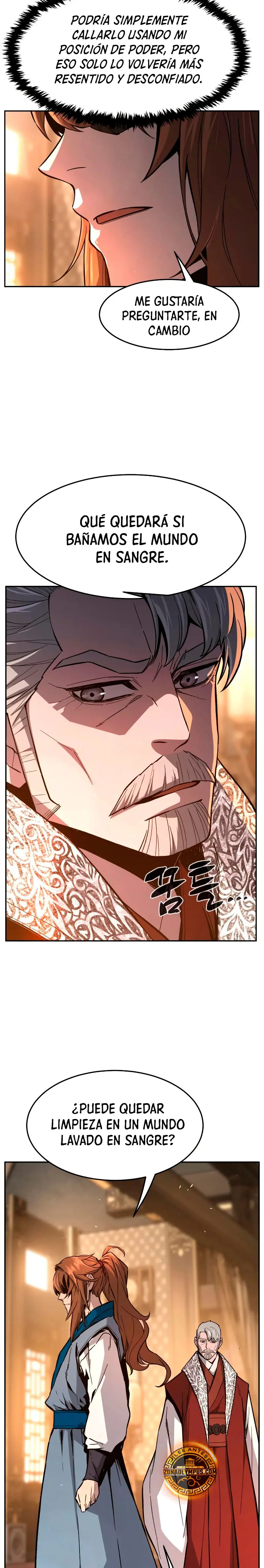 Read Sentido Absoluto de la Espada ES Manga Online