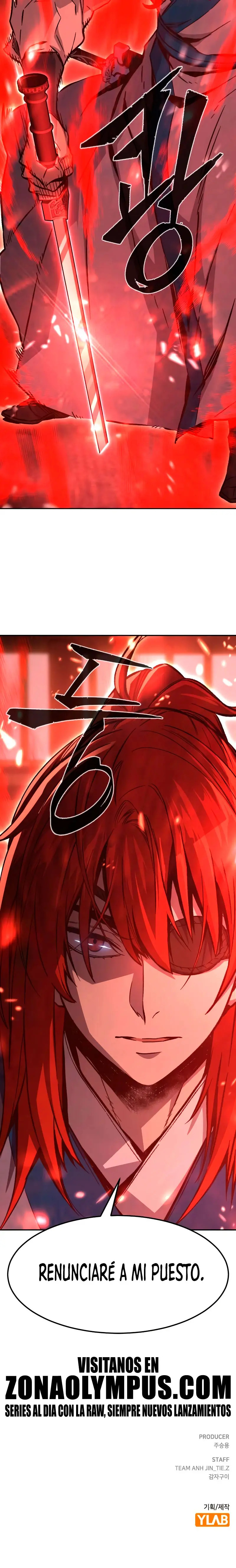 Read Sentido Absoluto de la Espada ES Manga Online