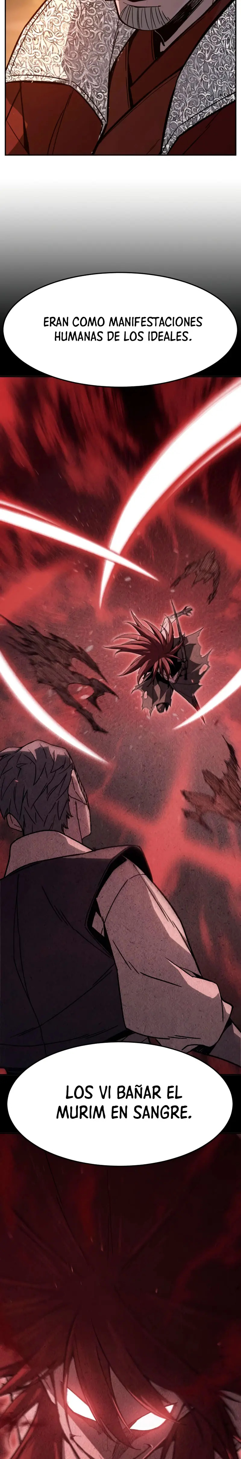 Read Sentido Absoluto de la Espada ES Manga Online