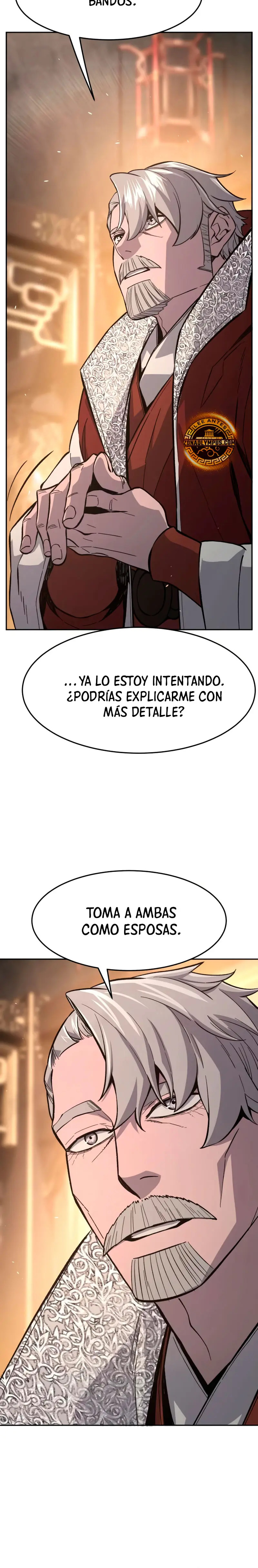 Read Sentido Absoluto de la Espada ES Manga Online