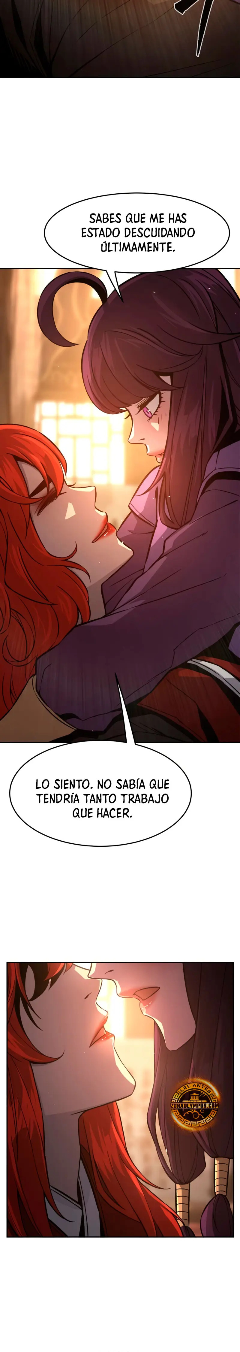 Read Sentido Absoluto de la Espada ES Manga Online