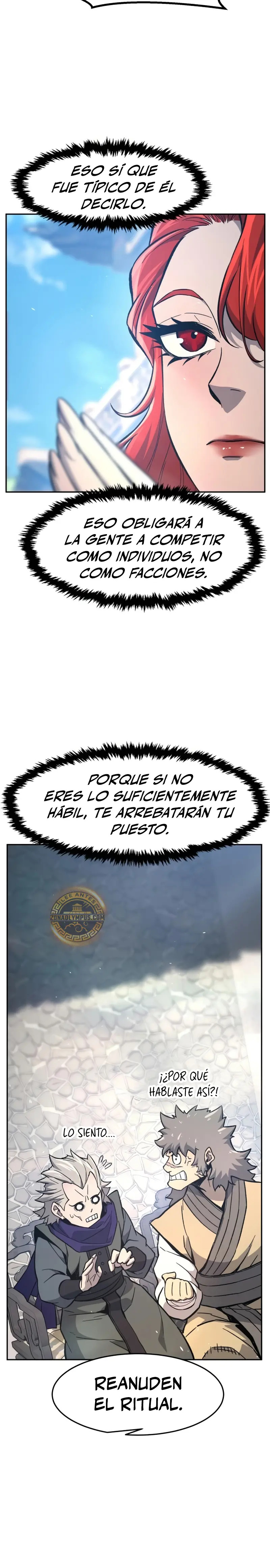 Read Sentido Absoluto de la Espada ES Manga Online