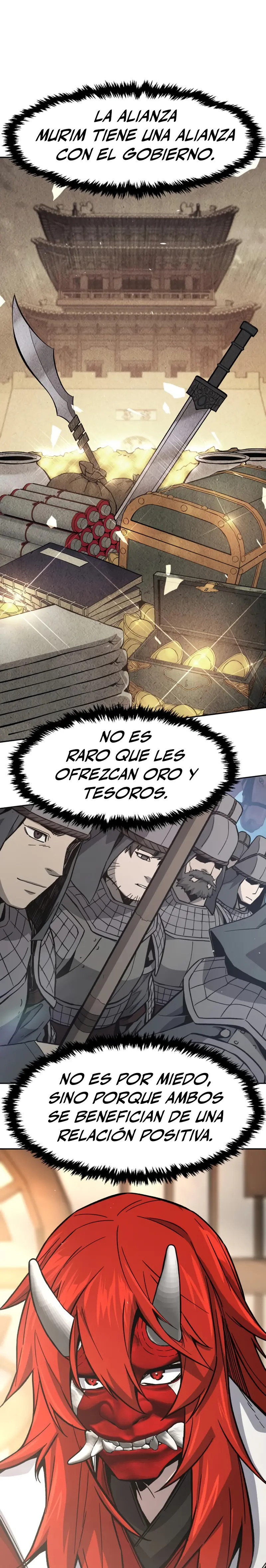 Read Sentido Absoluto de la Espada ES Manga Online