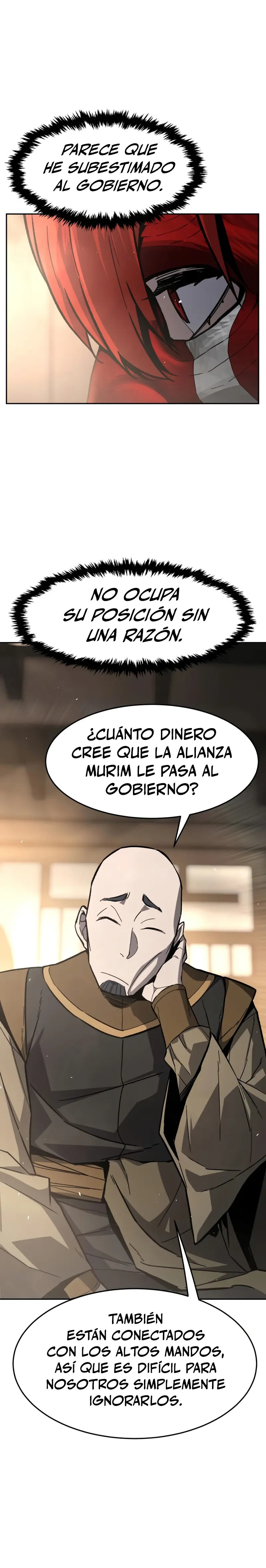 Read Sentido Absoluto de la Espada ES Manga Online