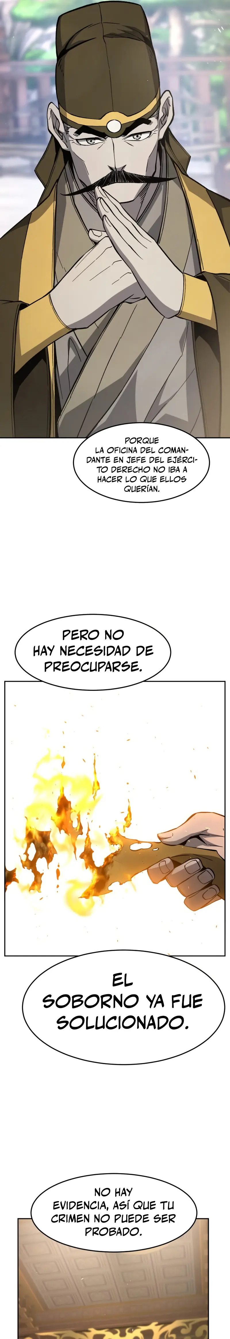 Read Sentido Absoluto de la Espada ES Manga Online