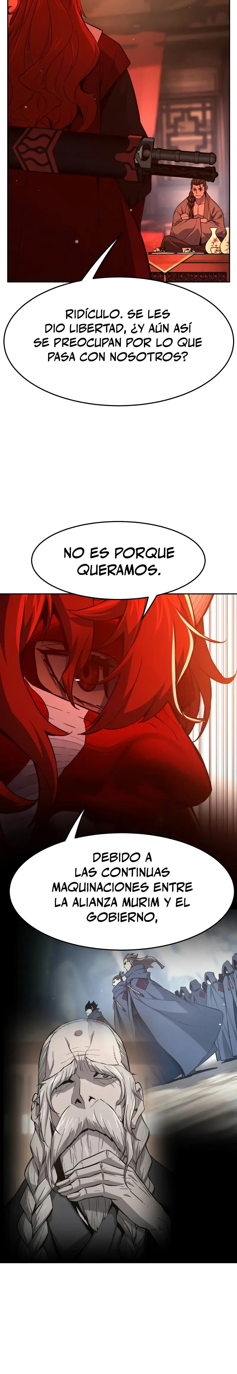 Read Sentido Absoluto de la Espada ES Manga Online