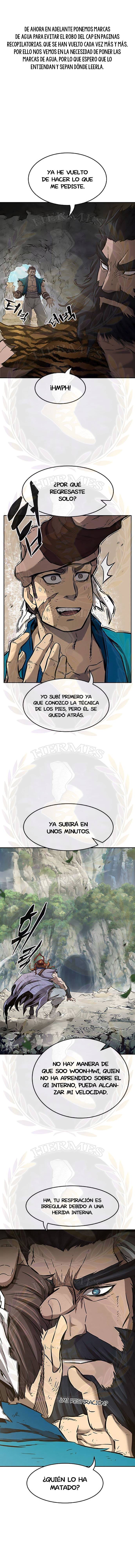 Read Sentido Absoluto de la Espada ES Manga Online