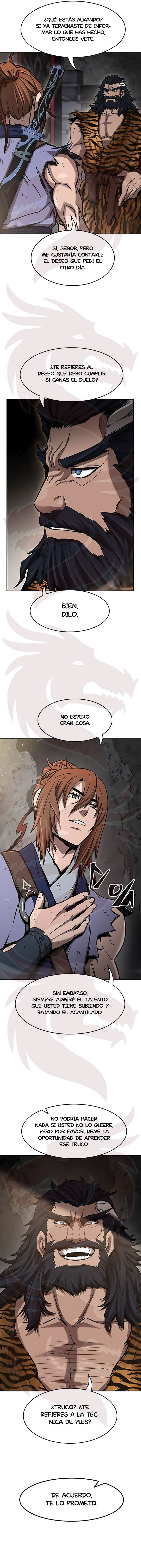 Read Sentido Absoluto de la Espada ES Manga Online