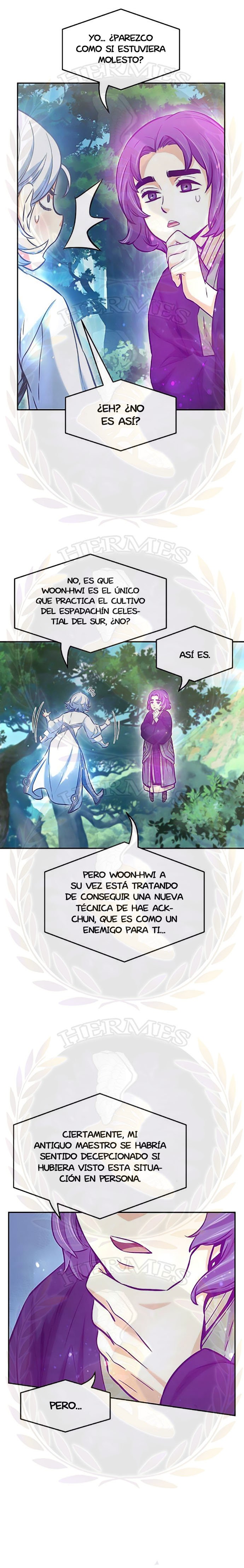 Read Sentido Absoluto de la Espada ES Manga Online