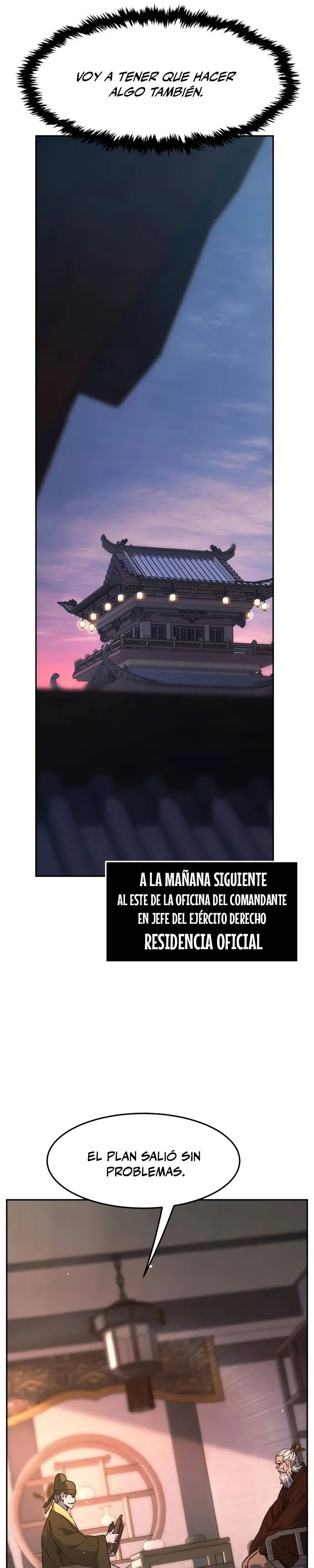 Read Sentido Absoluto de la Espada ES Manga Online