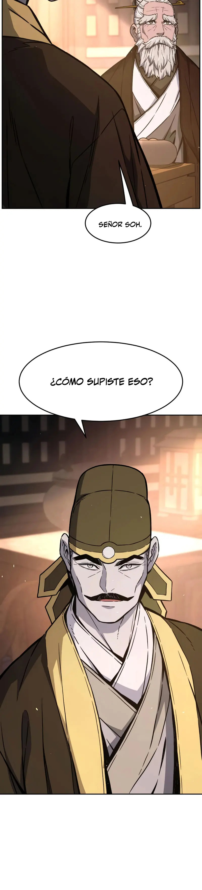 Read Sentido Absoluto de la Espada ES Manga Online
