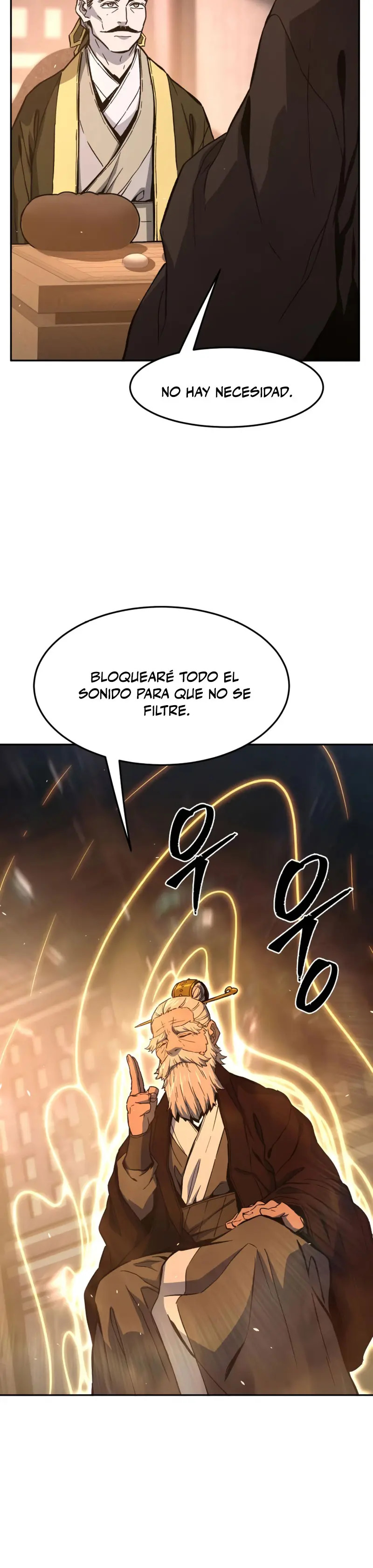 Read Sentido Absoluto de la Espada ES Manga Online
