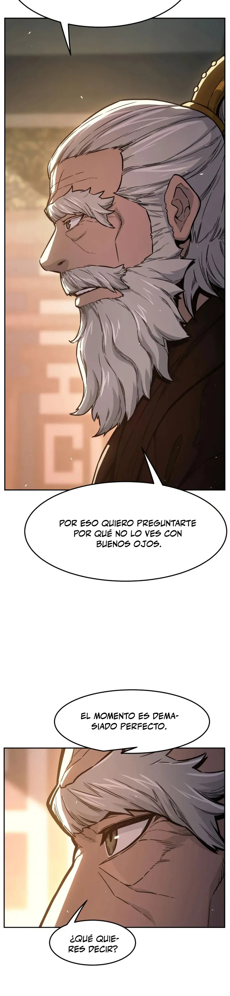 Read Sentido Absoluto de la Espada ES Manga Online