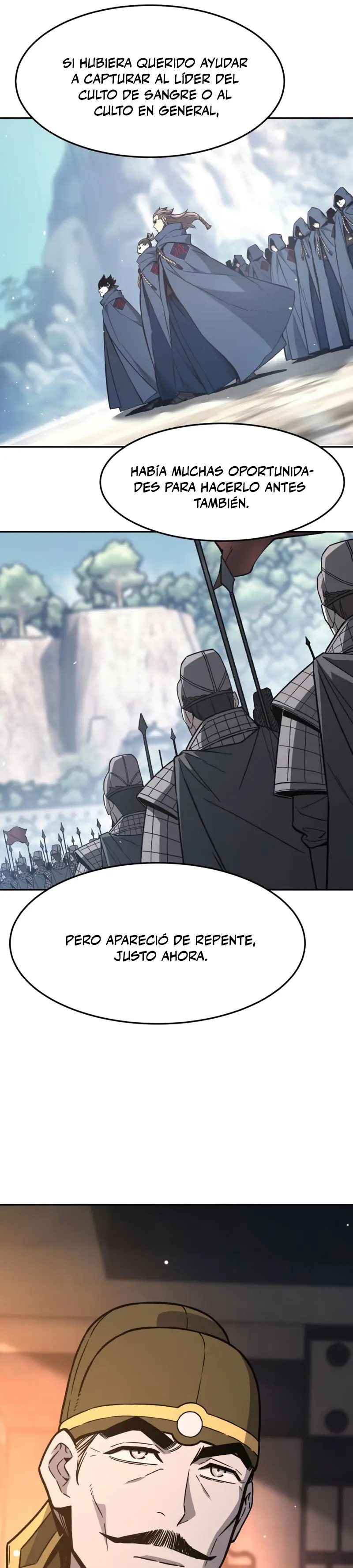 Read Sentido Absoluto de la Espada ES Manga Online