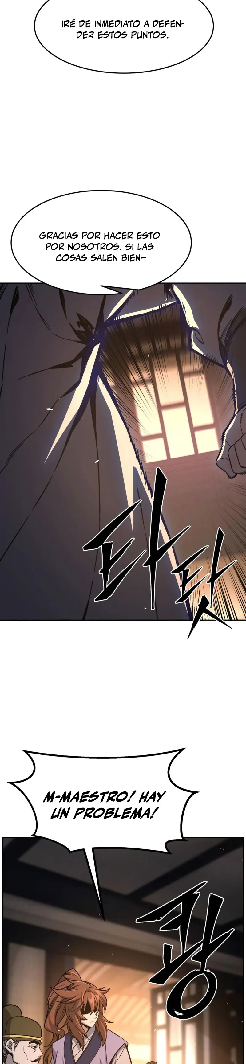 Read Sentido Absoluto de la Espada ES Manga Online