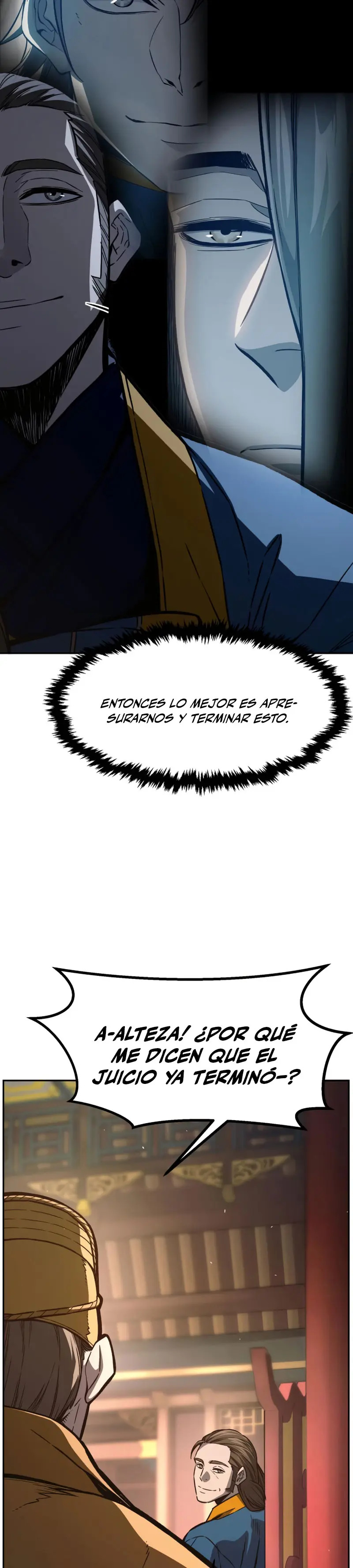 Read Sentido Absoluto de la Espada ES Manga Online