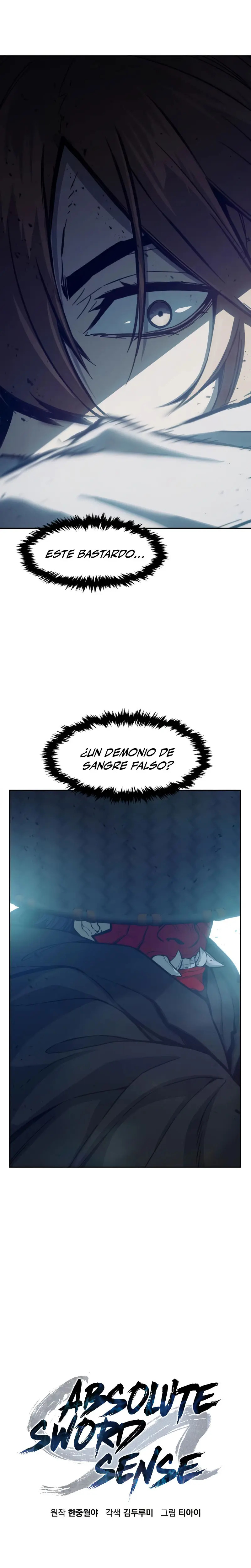 Read Sentido Absoluto de la Espada ES Manga Online