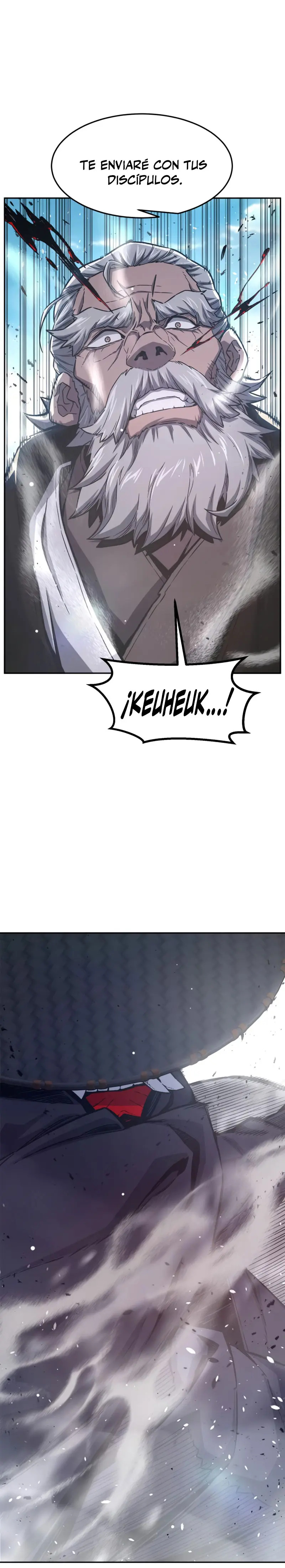 Read Sentido Absoluto de la Espada ES Manga Online