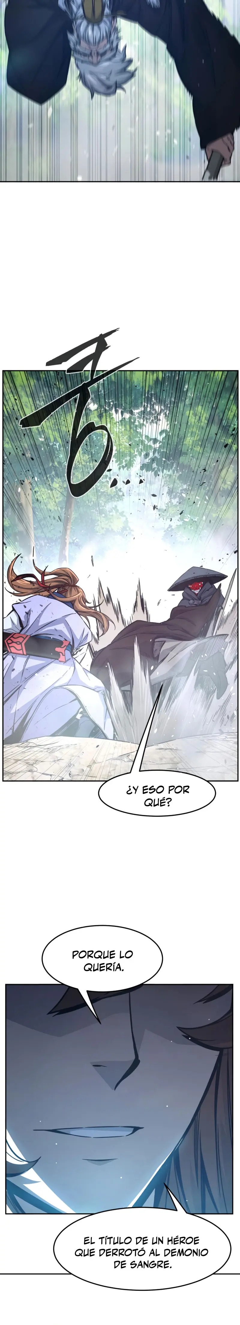 Read Sentido Absoluto de la Espada ES Manga Online