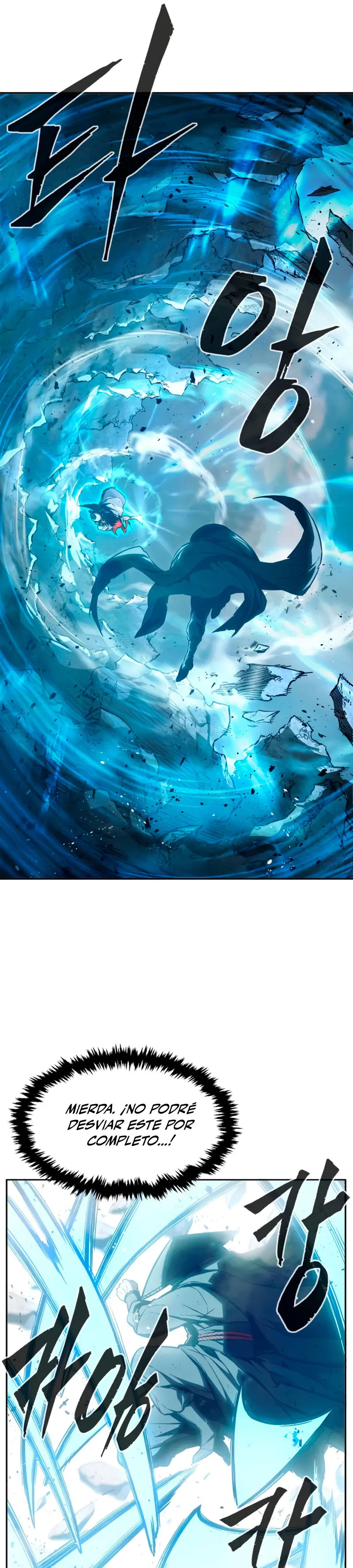 Read Sentido Absoluto de la Espada ES Manga Online