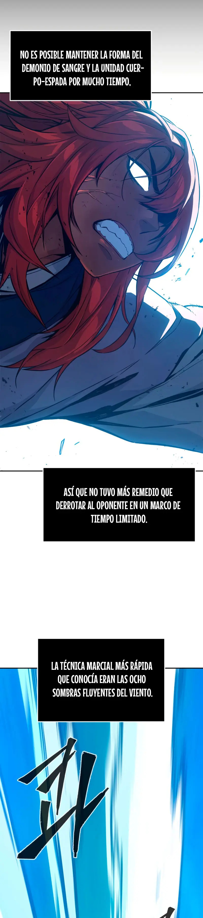 Read Sentido Absoluto de la Espada ES Manga Online