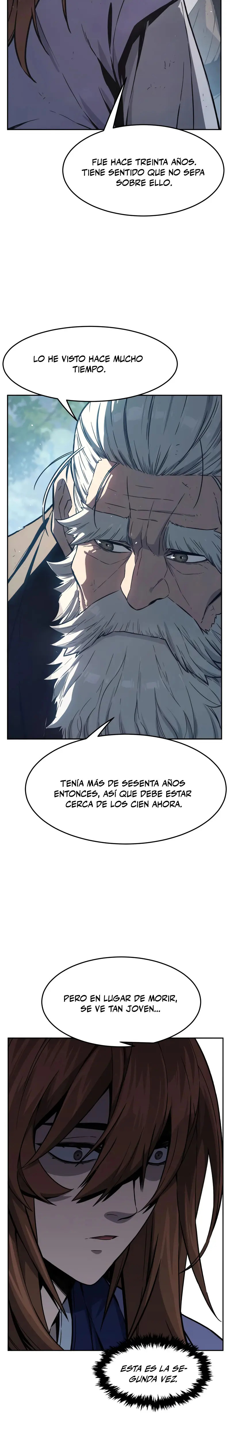 Read Sentido Absoluto de la Espada ES Manga Online