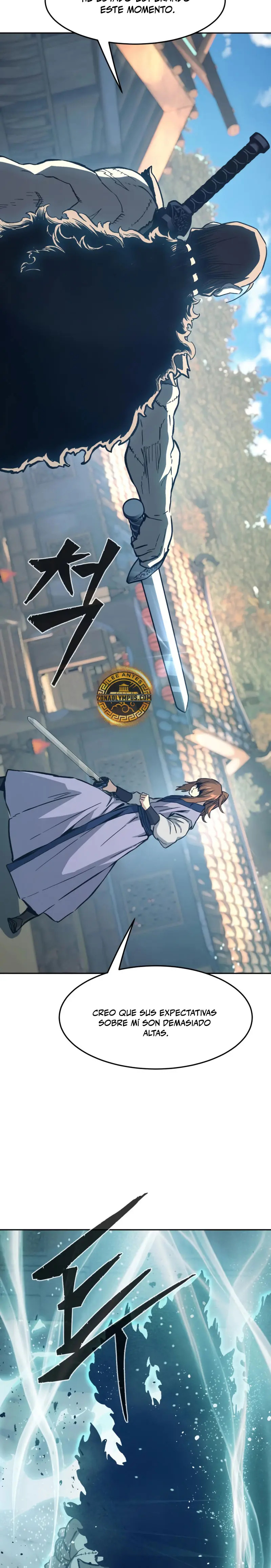 Read Sentido Absoluto de la Espada ES Manga Online