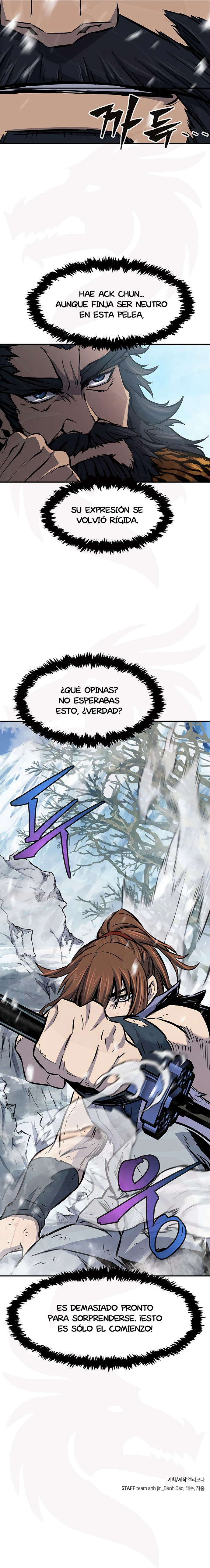 Read Sentido Absoluto de la Espada ES Manga Online
