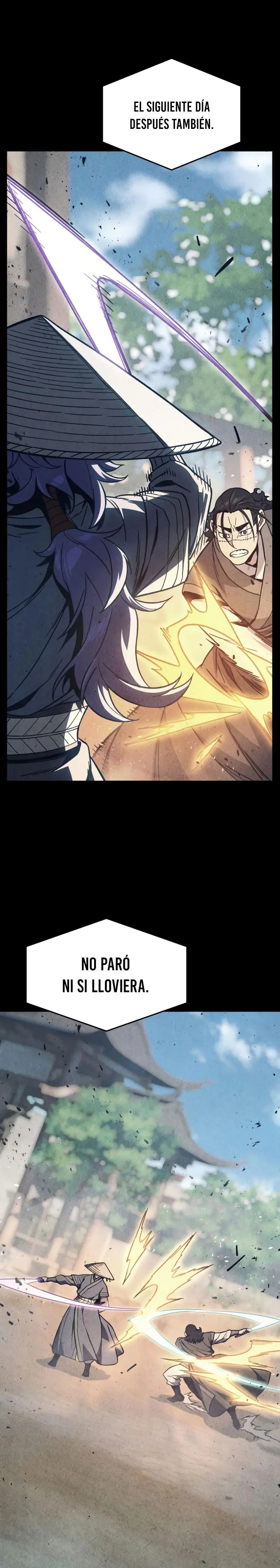 Read Sentido Absoluto de la Espada ES Manga Online