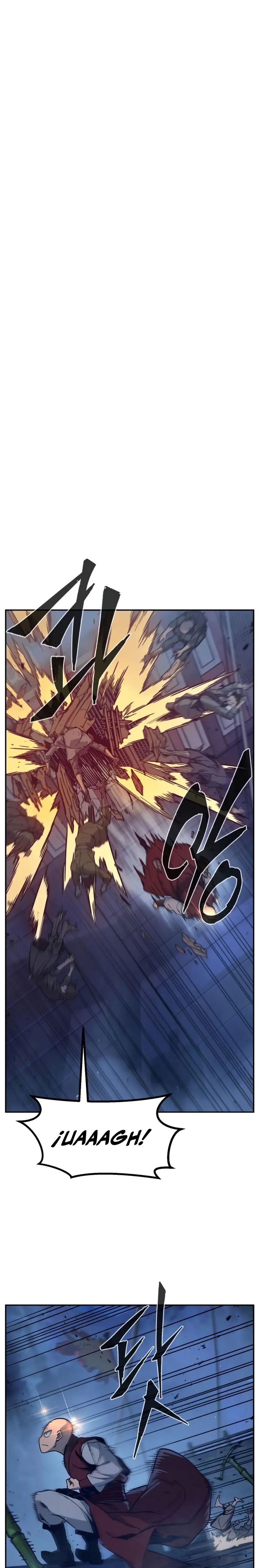 Read Sentido Absoluto de la Espada ES Manga Online