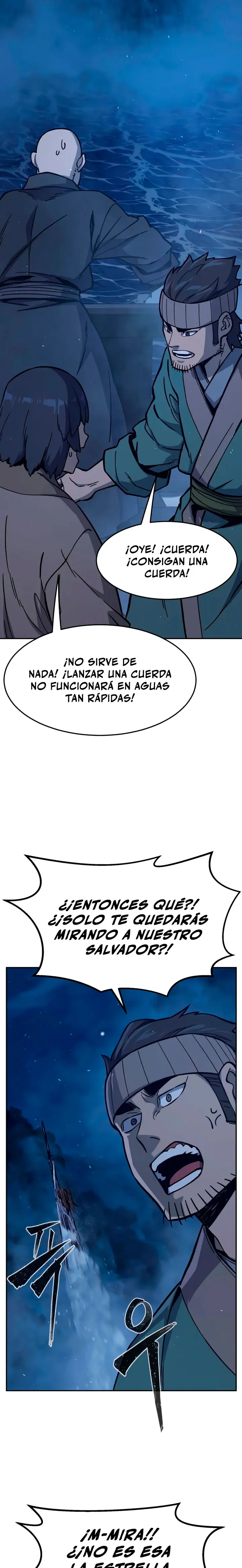 Read Sentido Absoluto de la Espada ES Manga Online