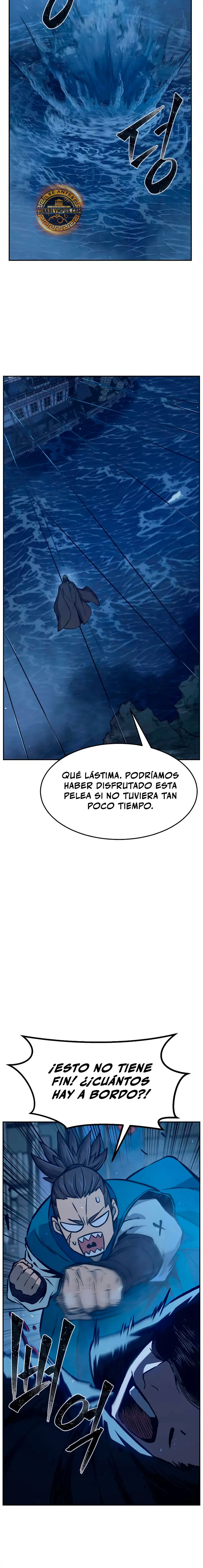 Read Sentido Absoluto de la Espada ES Manga Online