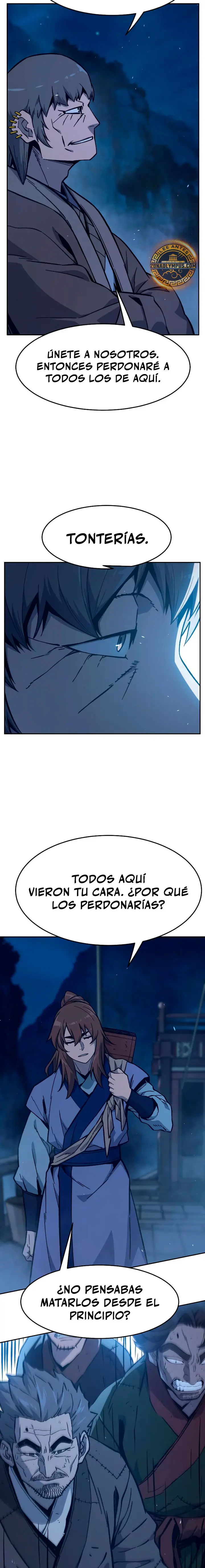 Read Sentido Absoluto de la Espada ES Manga Online