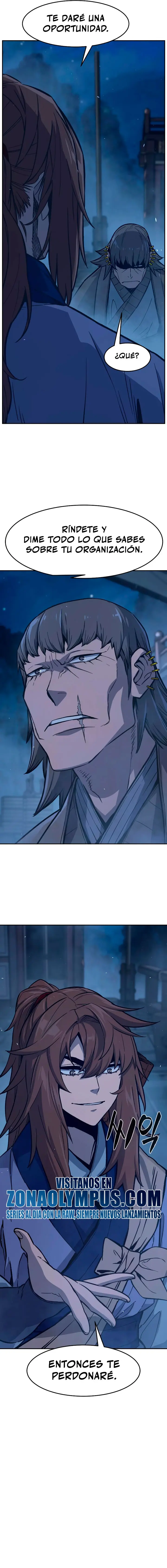 Read Sentido Absoluto de la Espada ES Manga Online