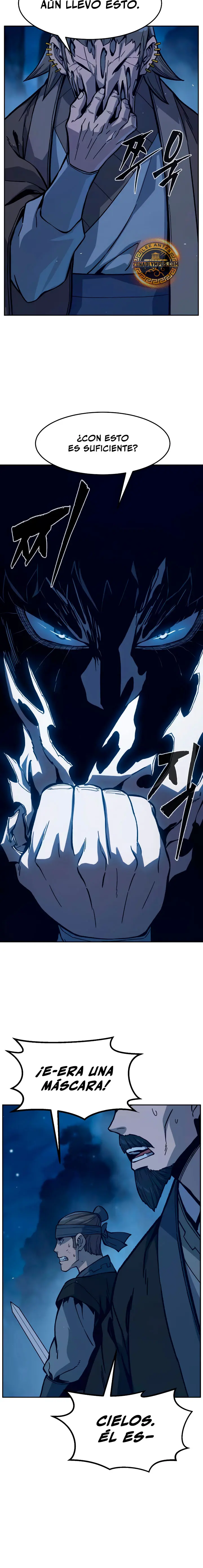 Read Sentido Absoluto de la Espada ES Manga Online